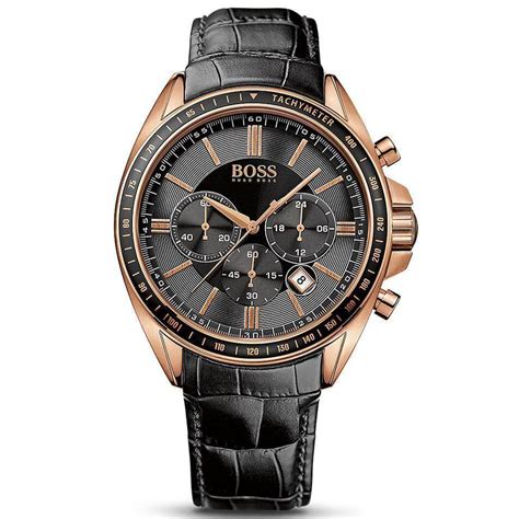 hugo boss watches discount